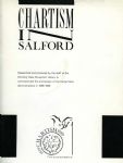 Chartism In Salford